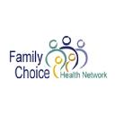 Family Choice Health Network logo